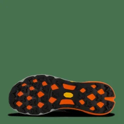 Agility Peak 5 Gtx Black/tangerine