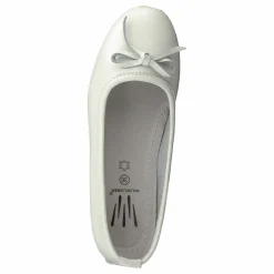 Ahura White