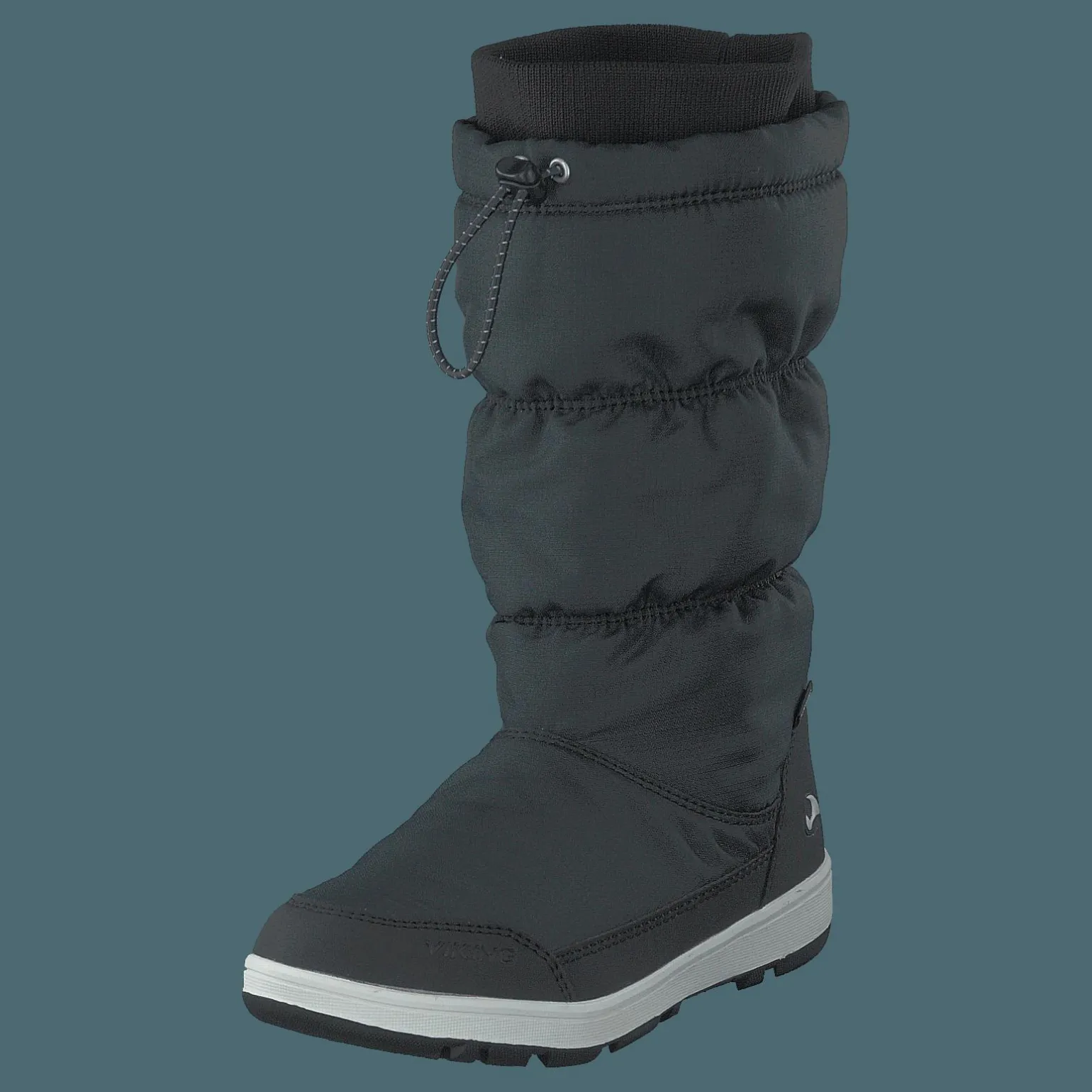 Alba Gtx Black
