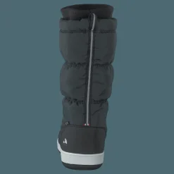 Alba Gtx Black