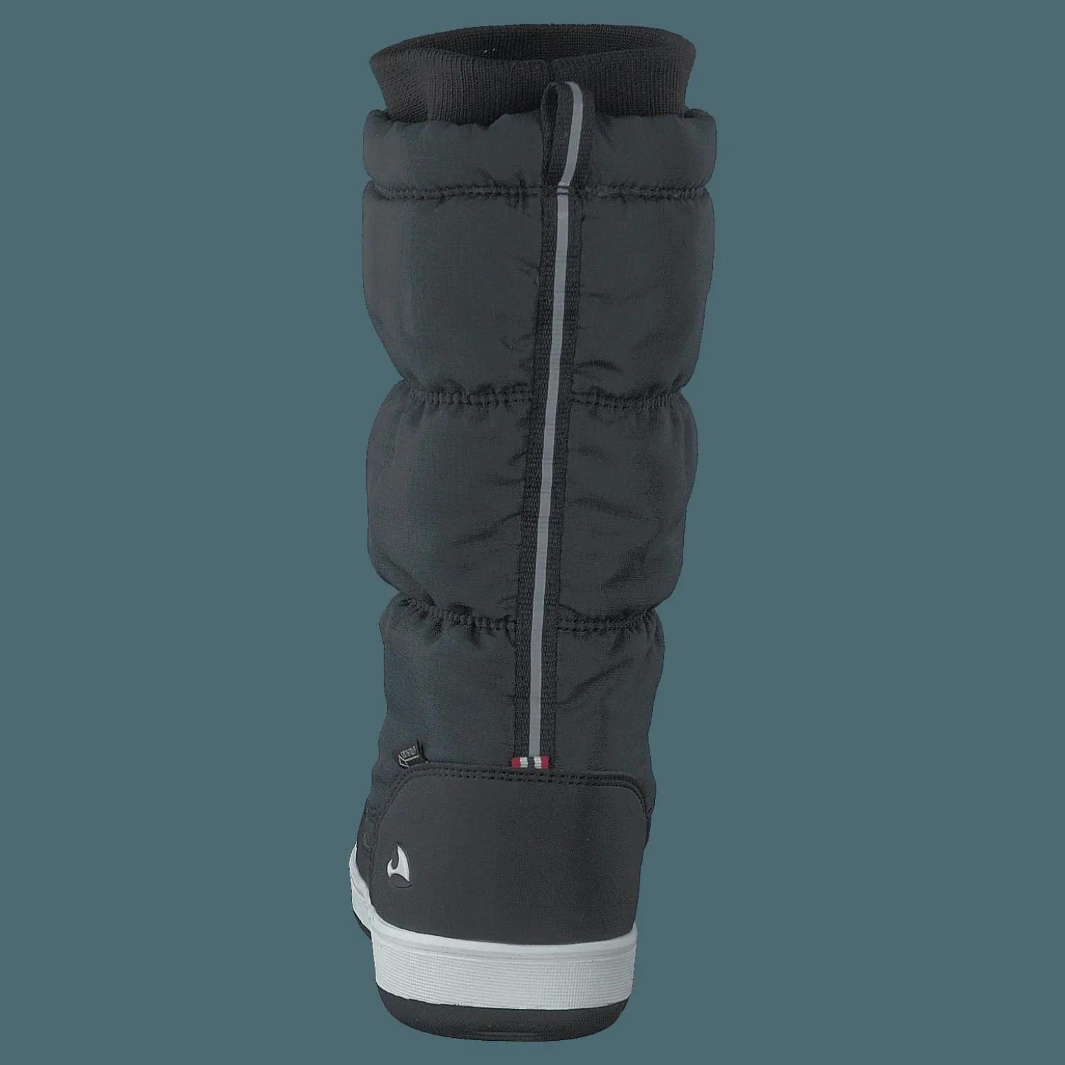 Alba Gtx Black