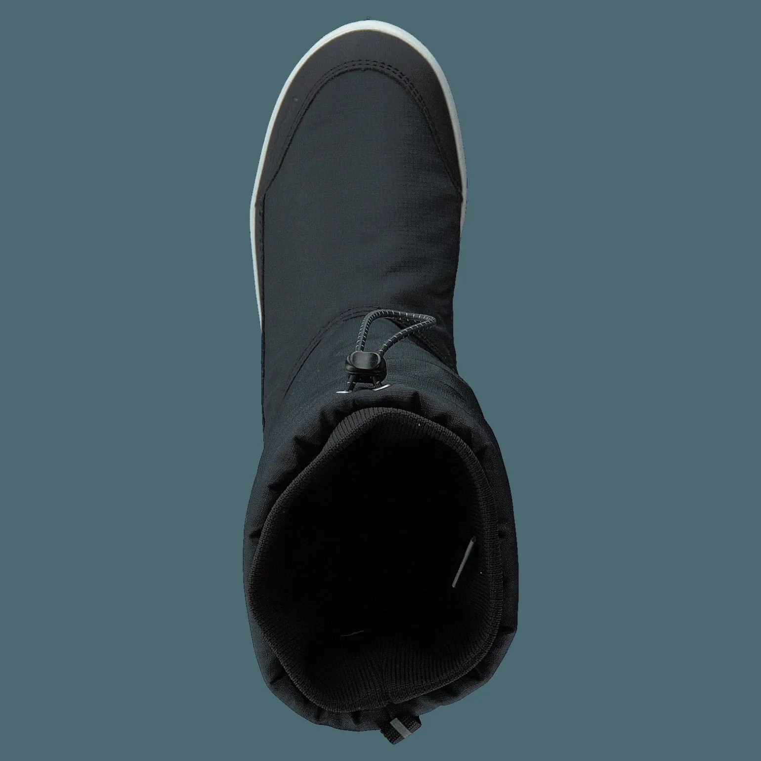 Alba Gtx Black