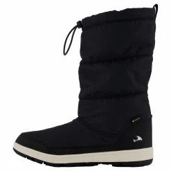 Alba High Gtx Warm Black/black