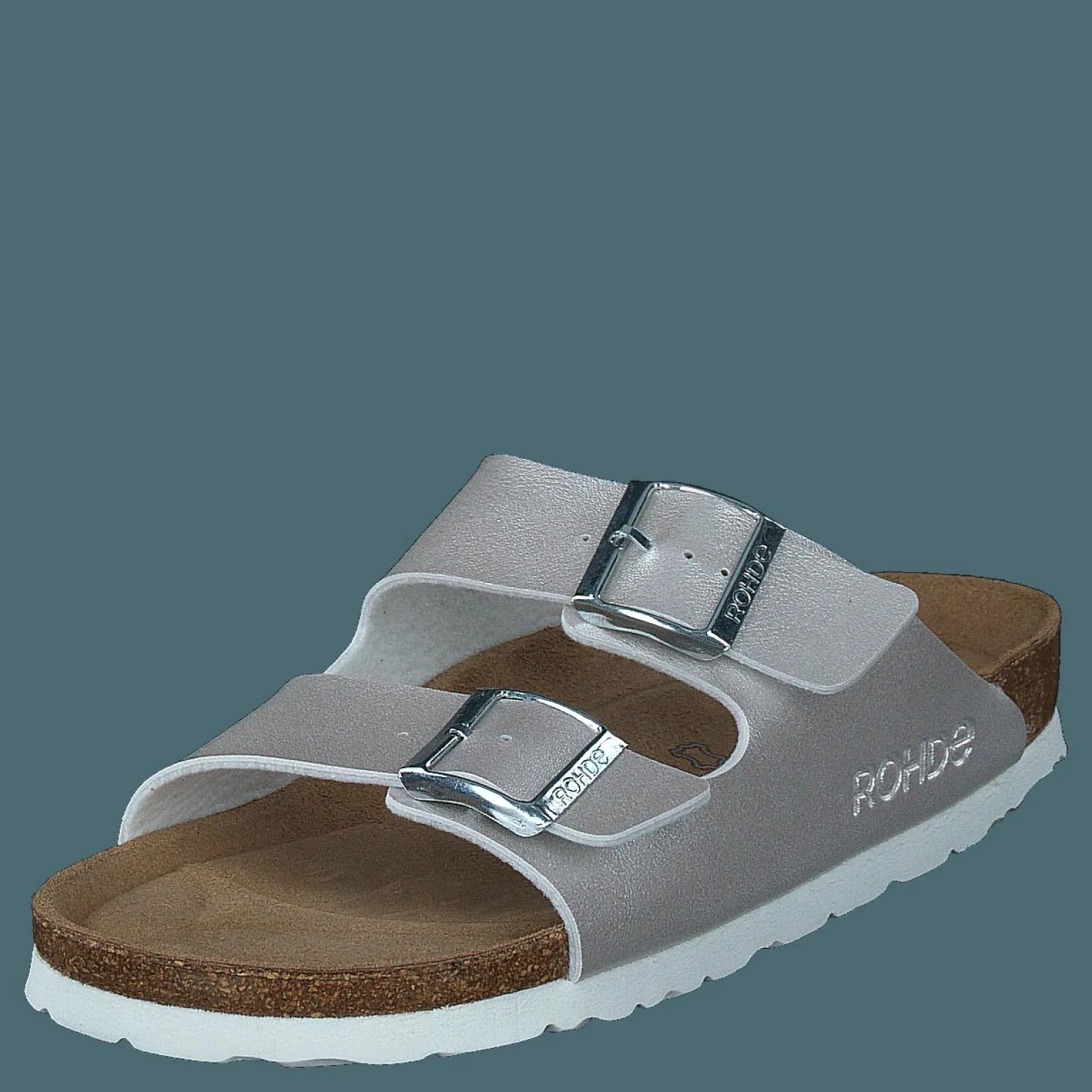 Alba Offwhite