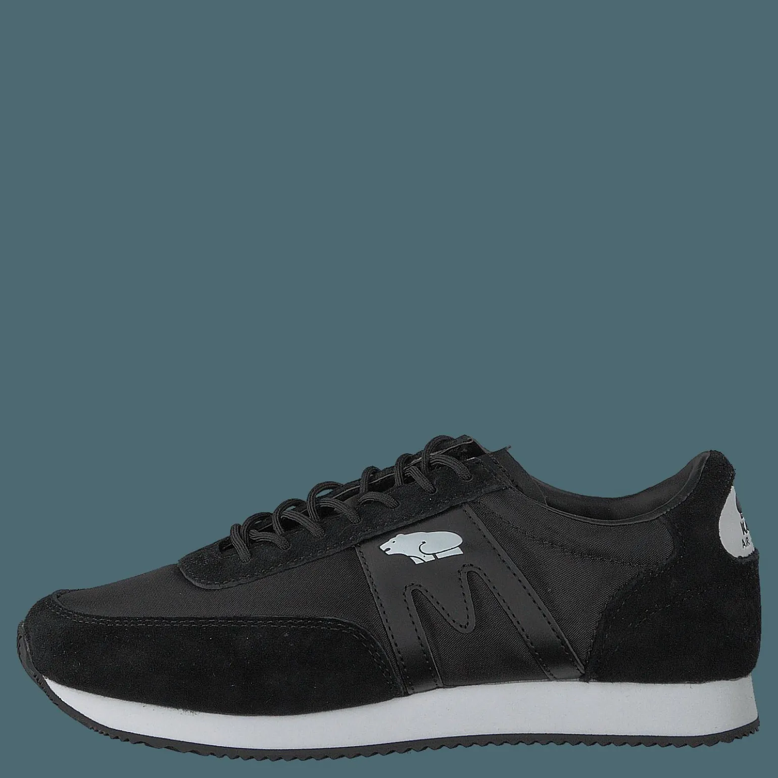 Albatross Black - Black