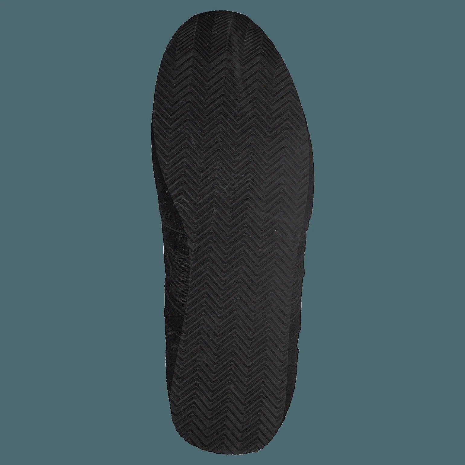 Albatross Black - Black