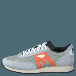 Albatross Dawn Blue / Carrot