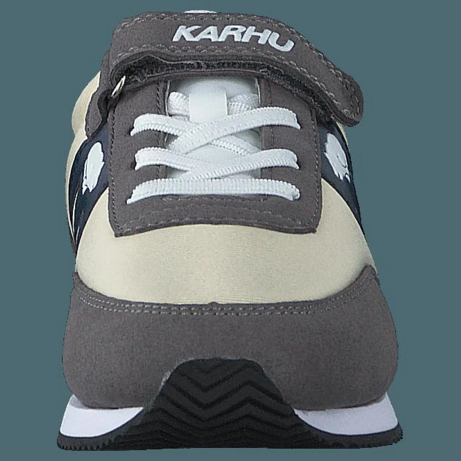Albatross Kids Grey/dark Navy