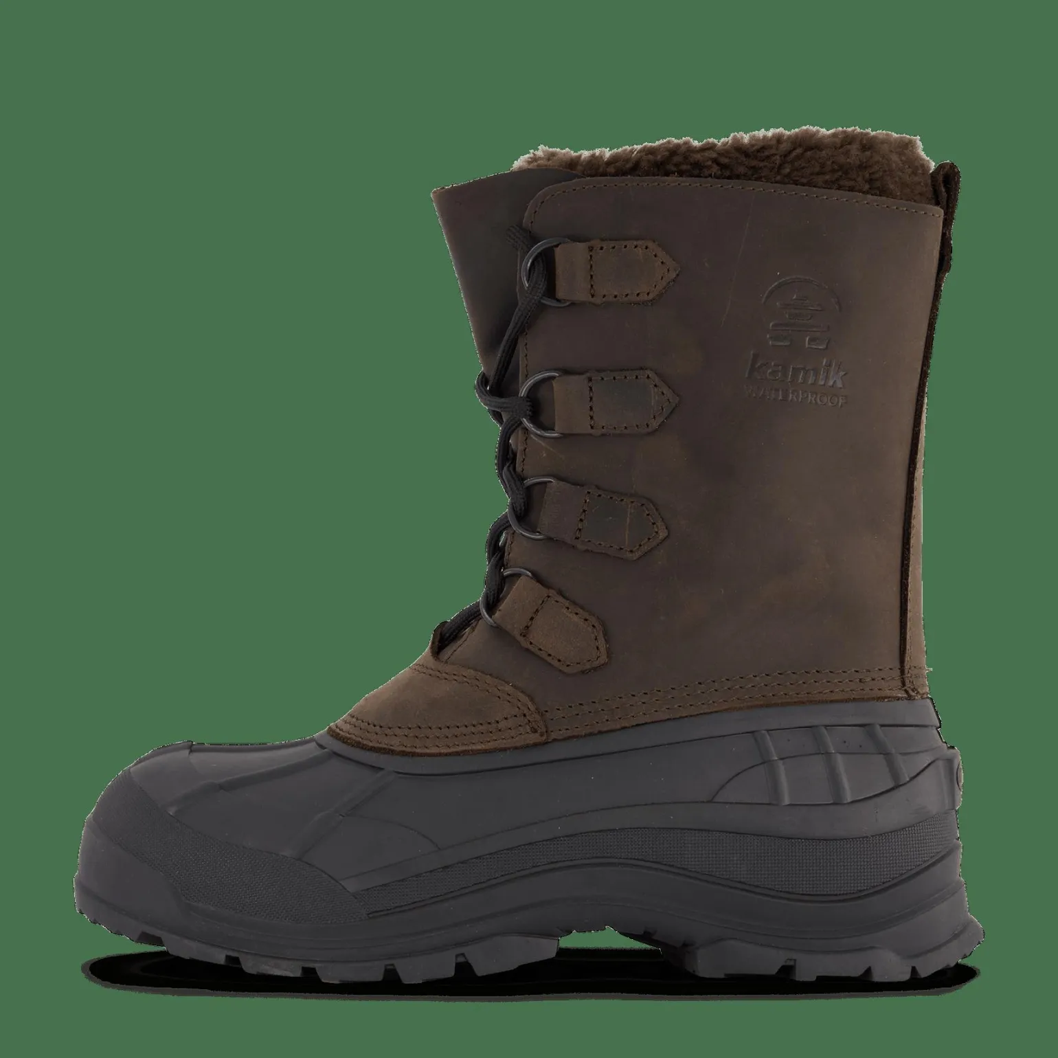 Alborg Gaucho Brown