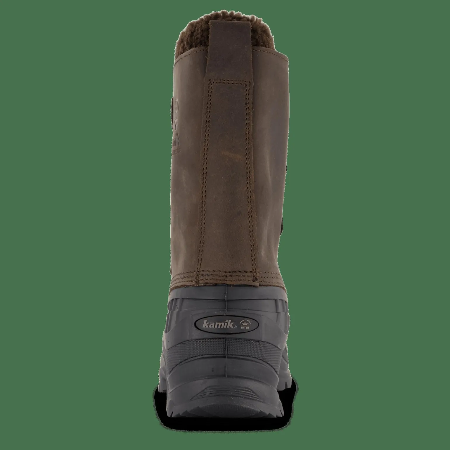 Alborg Gaucho Brown