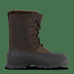 Alborg Gaucho Brown