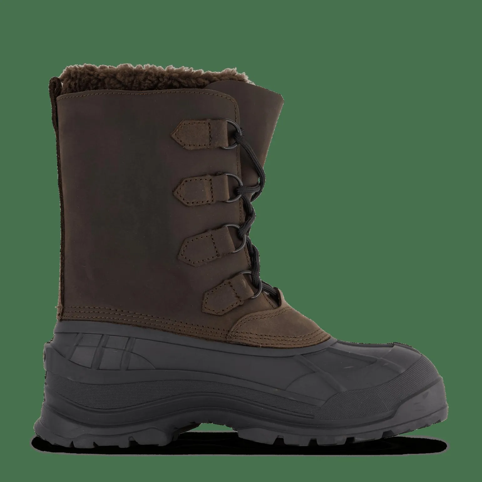 Alborg Gaucho Brown