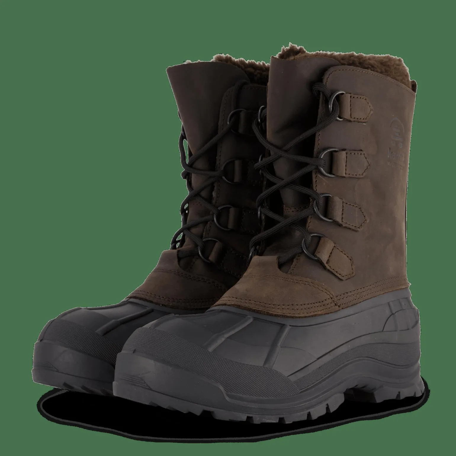 Alborg Gaucho Brown