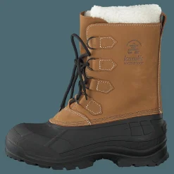 Alborg Tan/ocre