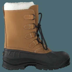Alborg Tan/ocre
