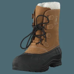 Alborg Tan/ocre