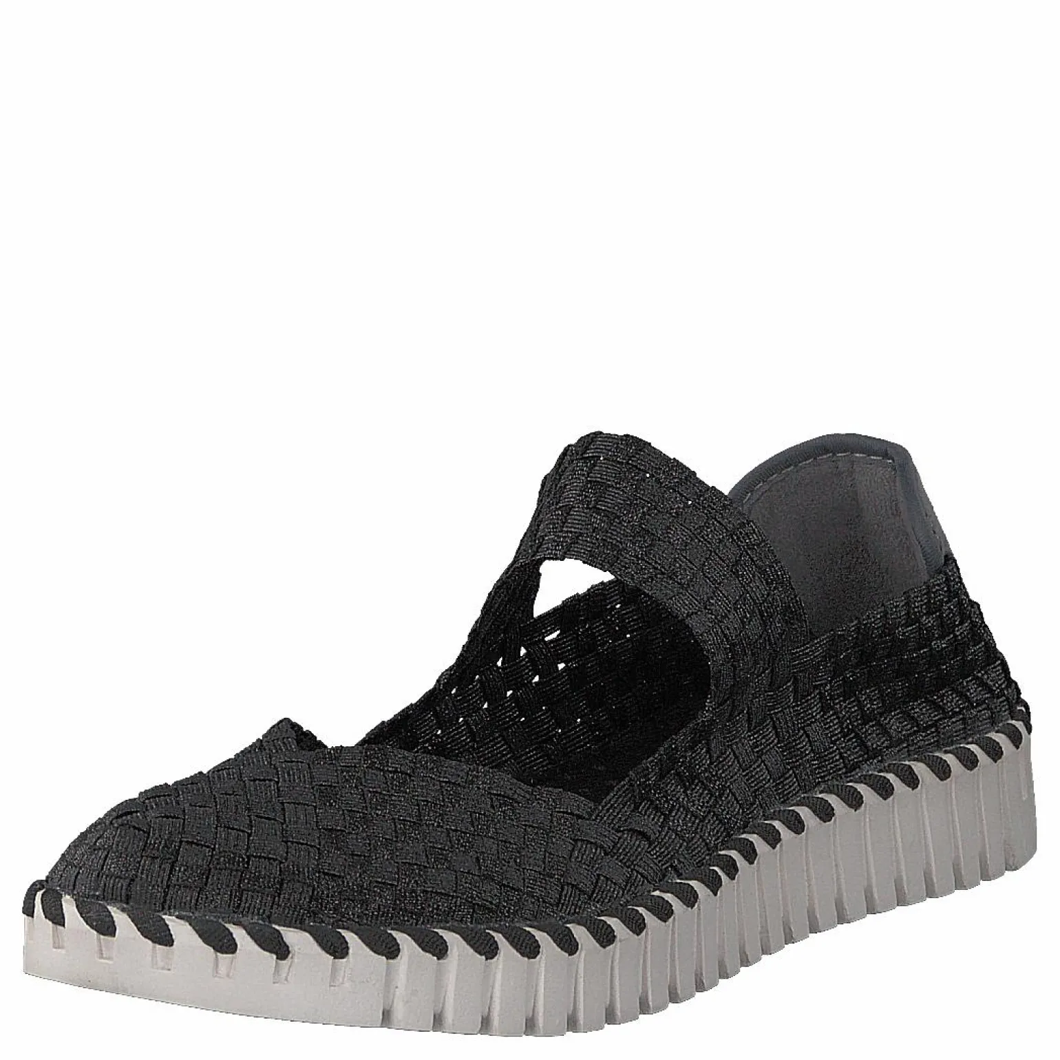 Alegra Met Black