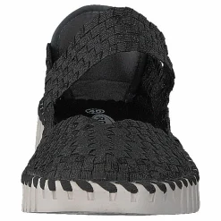 Alegra Met Black