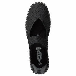 Alegra Met Black