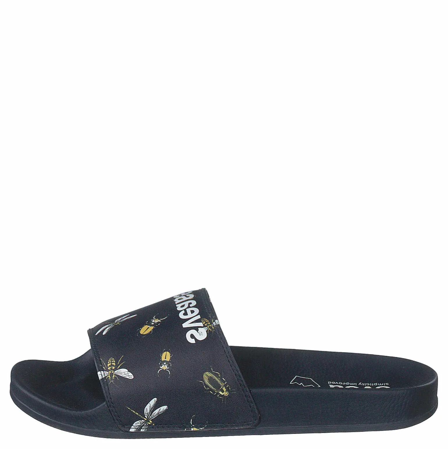 Alex Insect Navy