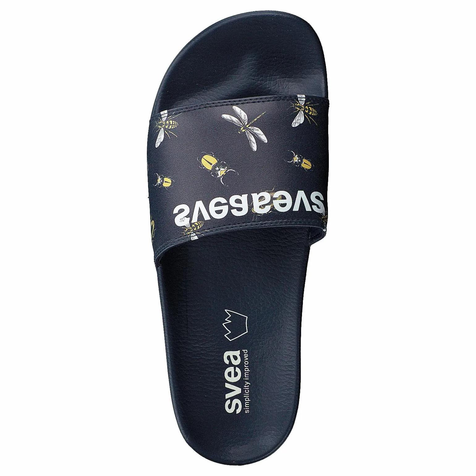 Alex Insect Navy
