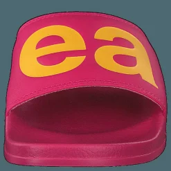 Alex Logo Cerise
