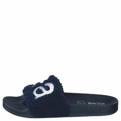 Alex Pile Navy