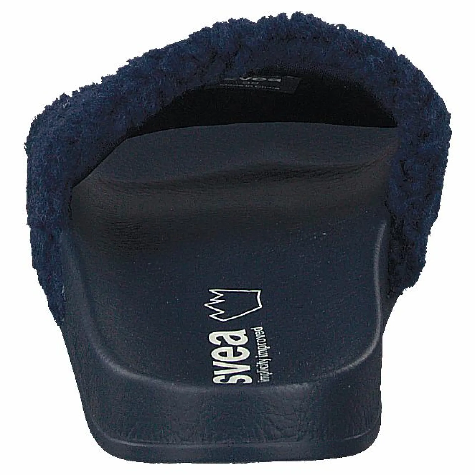 Alex Pile Navy