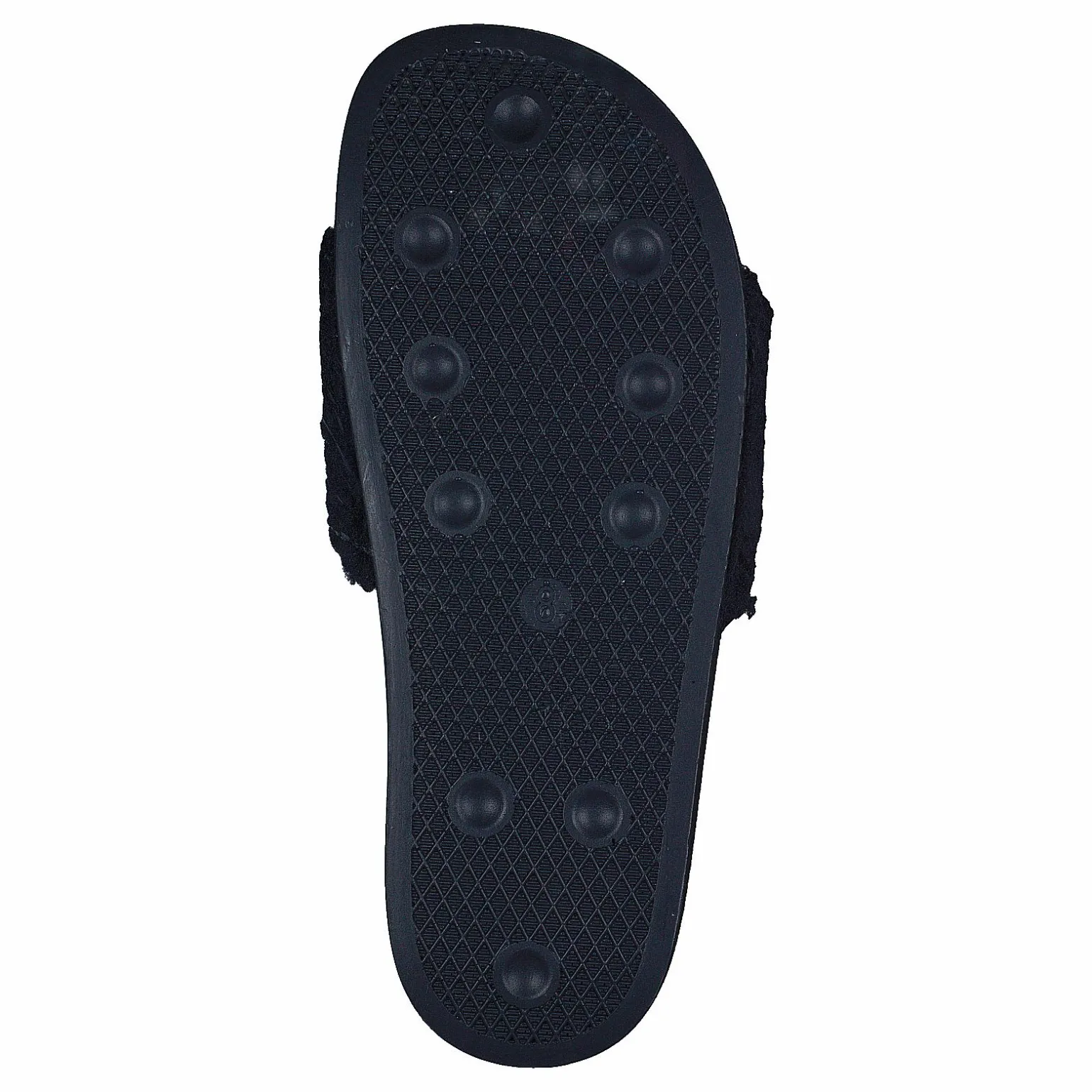 Alex Pile Navy