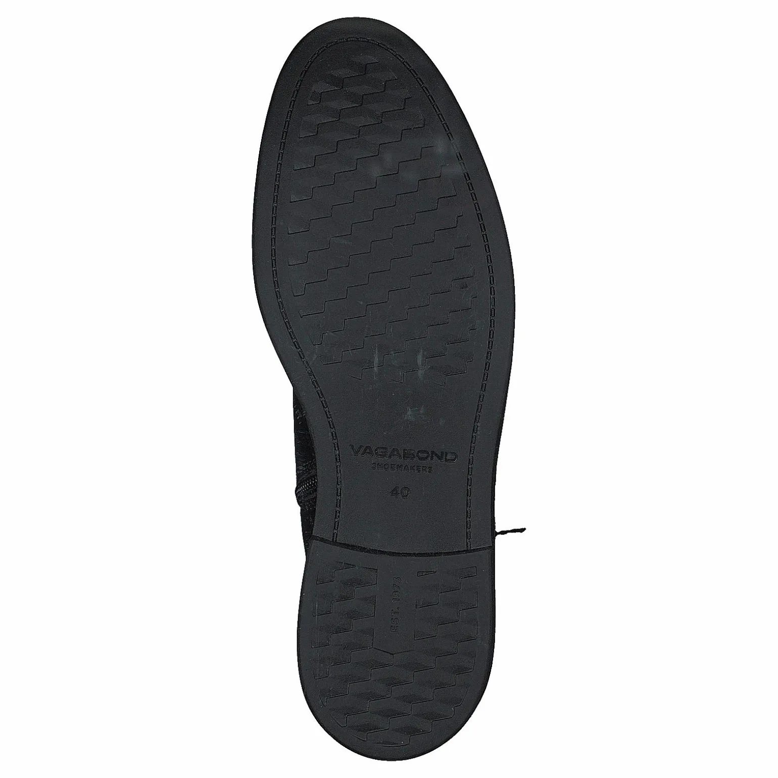 Alex W 5248-101-20 Black