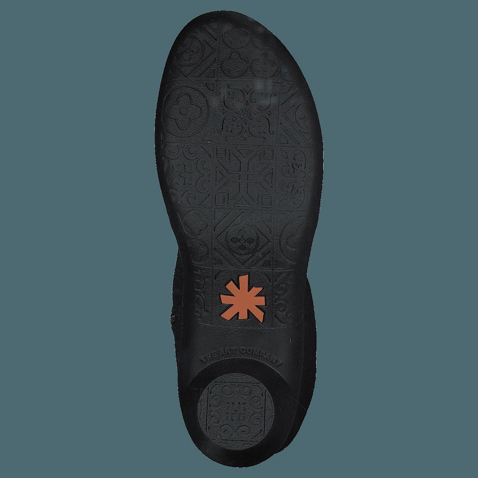 Alfama Black