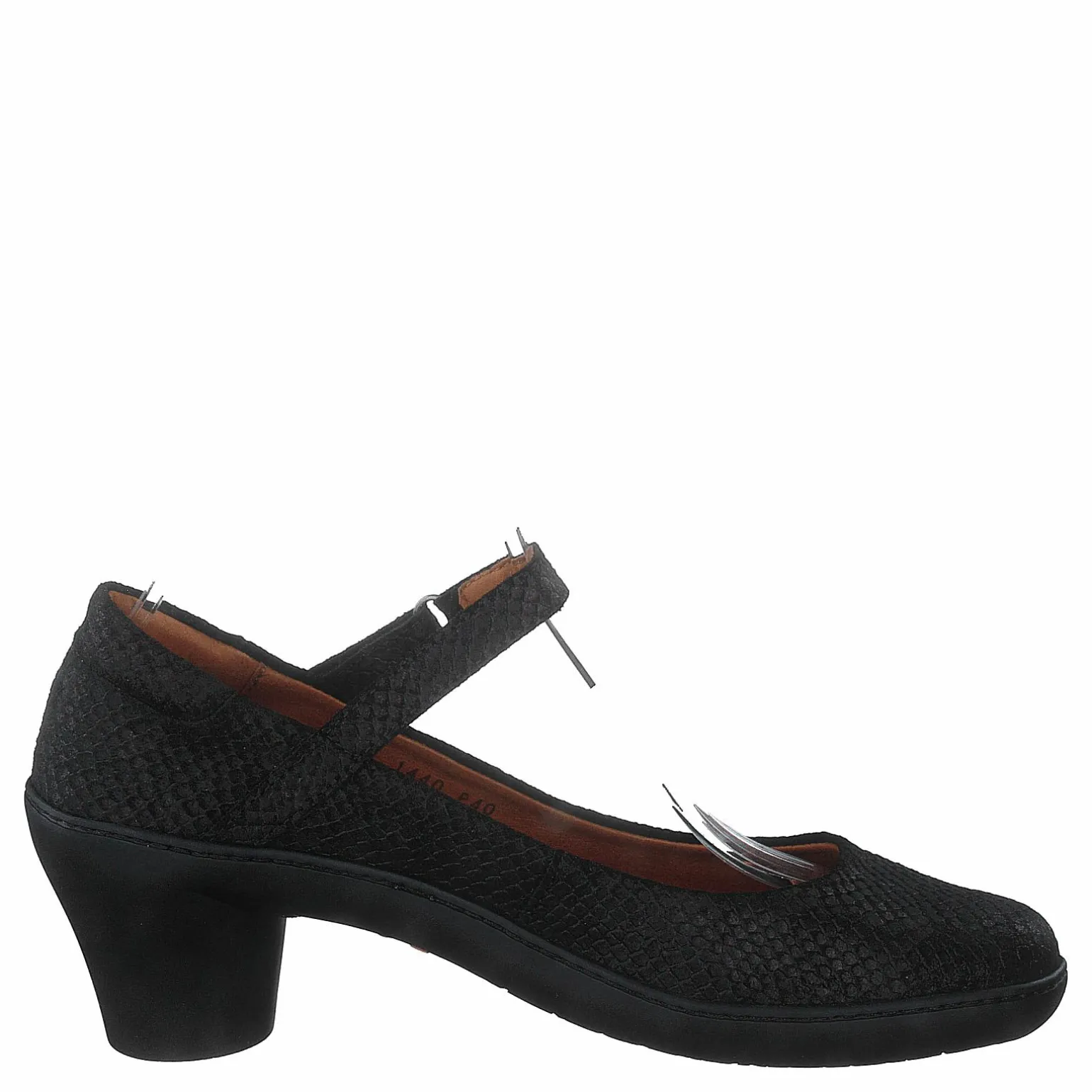 Alfama Black