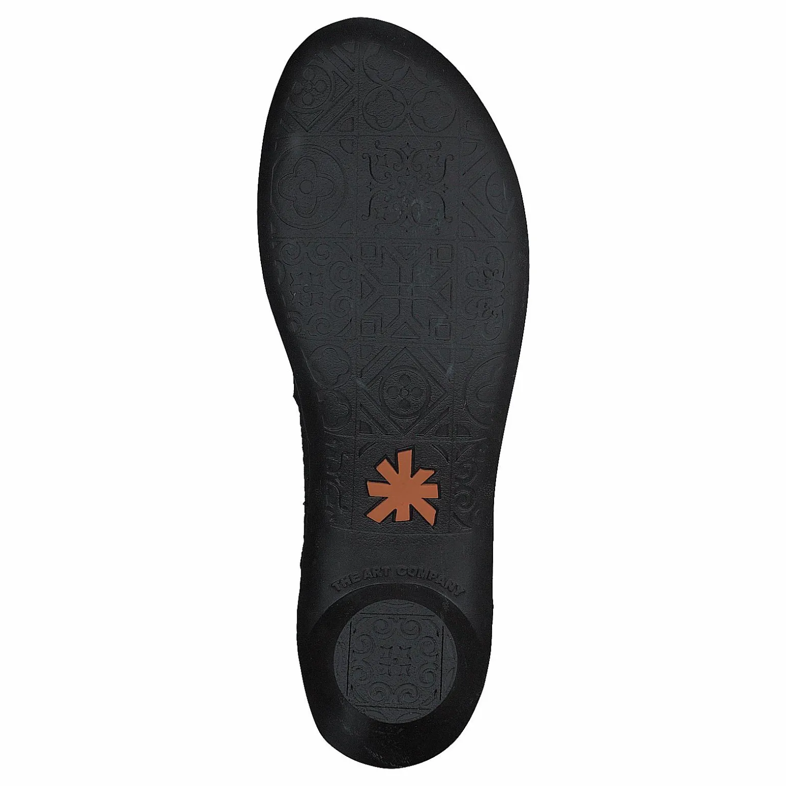 Alfama Black