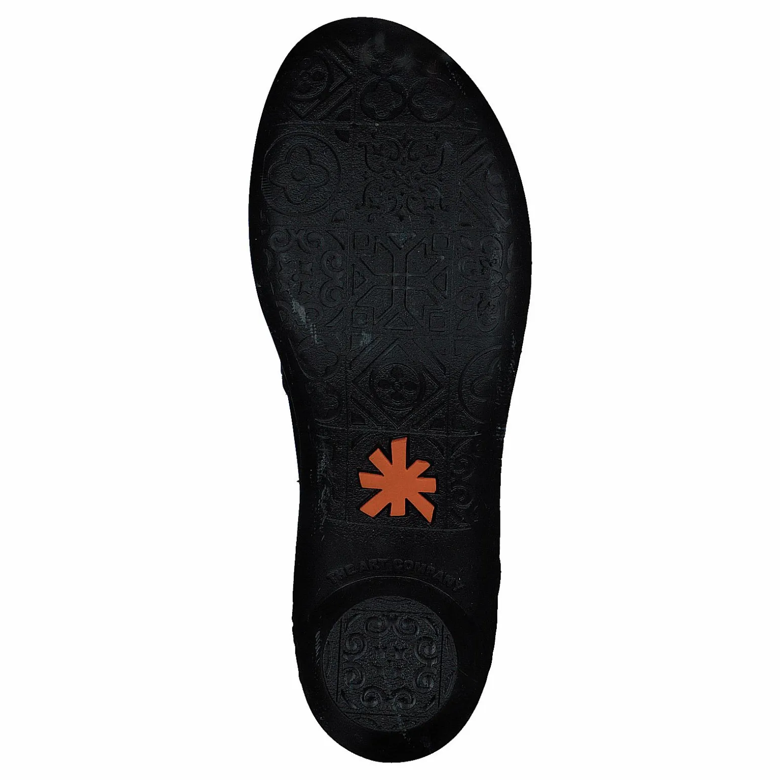 Alfama Black