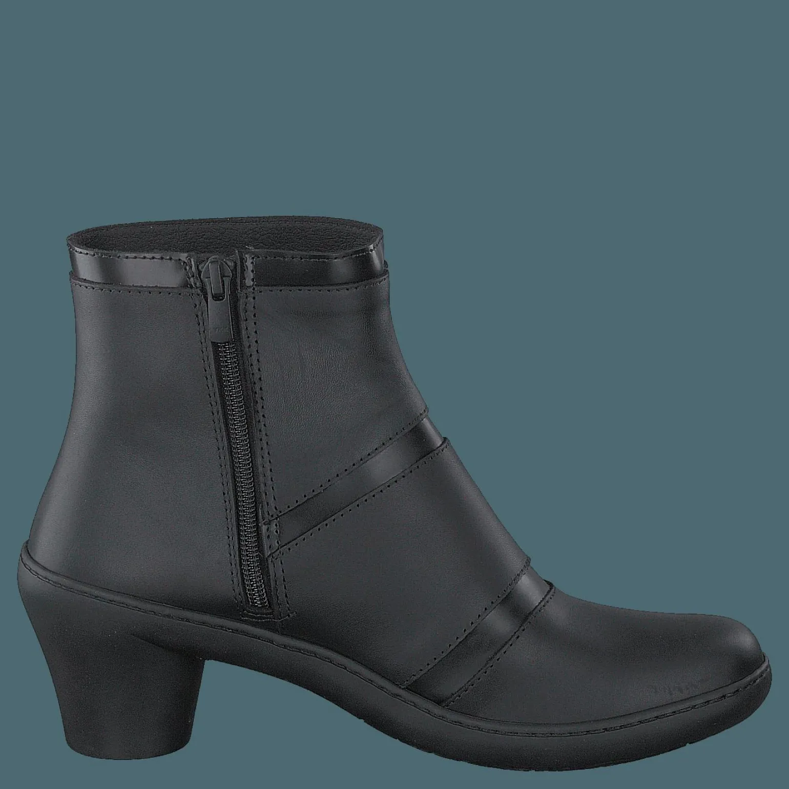 Alfama Black-black
