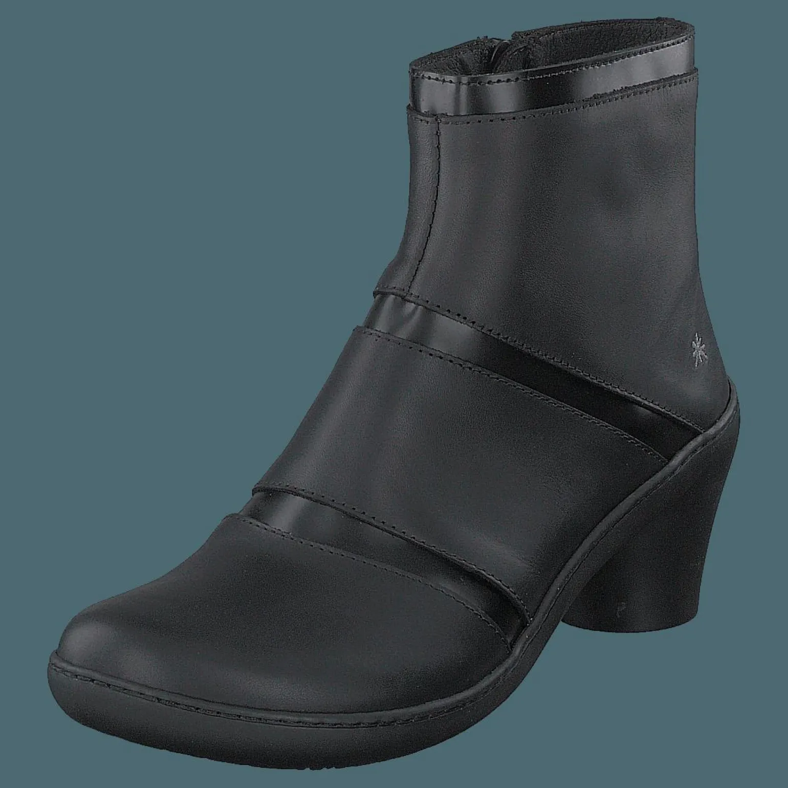Alfama Black-black