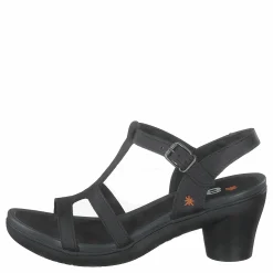 Alfama Black-carbon