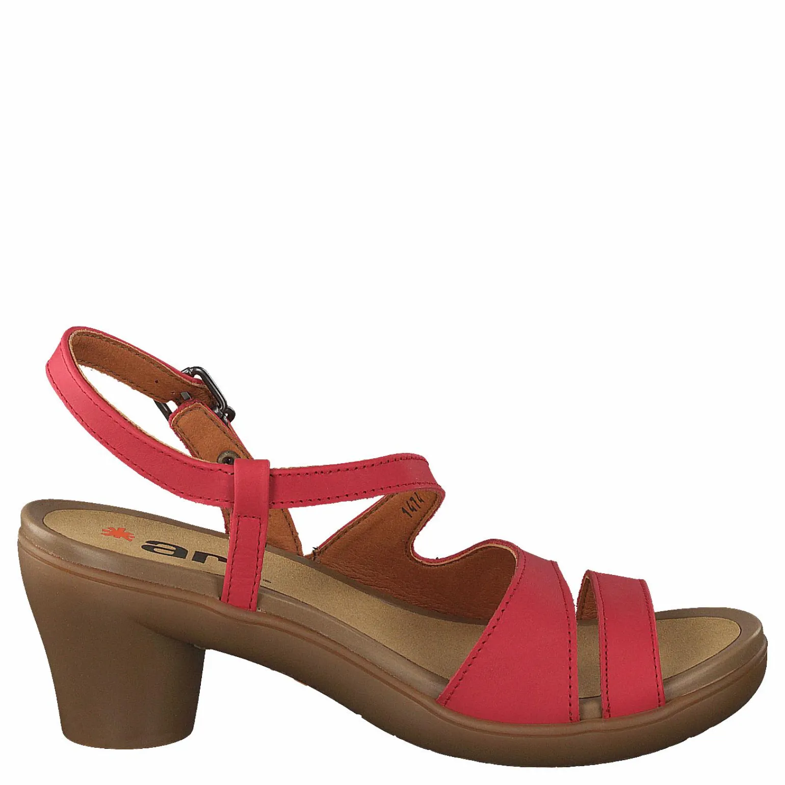 Alfama Red