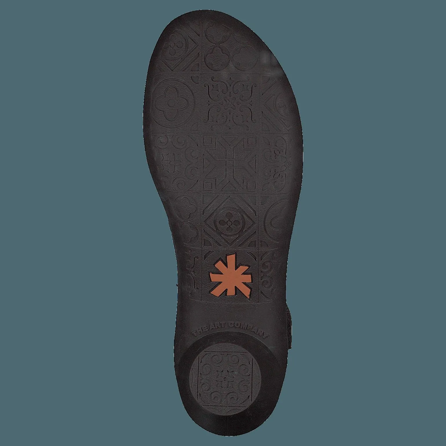 Alfarma Brown-pale