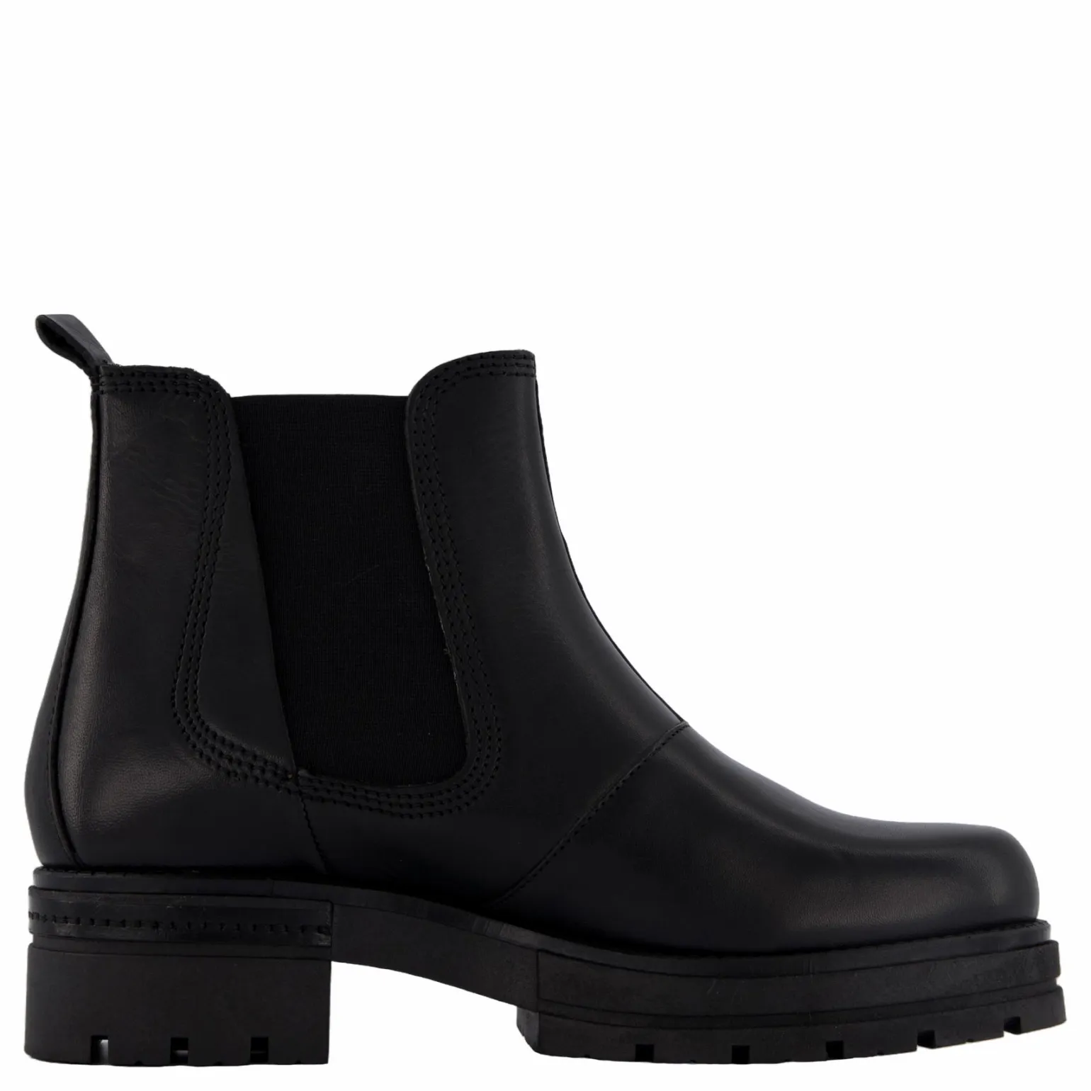 Alice 101 Black