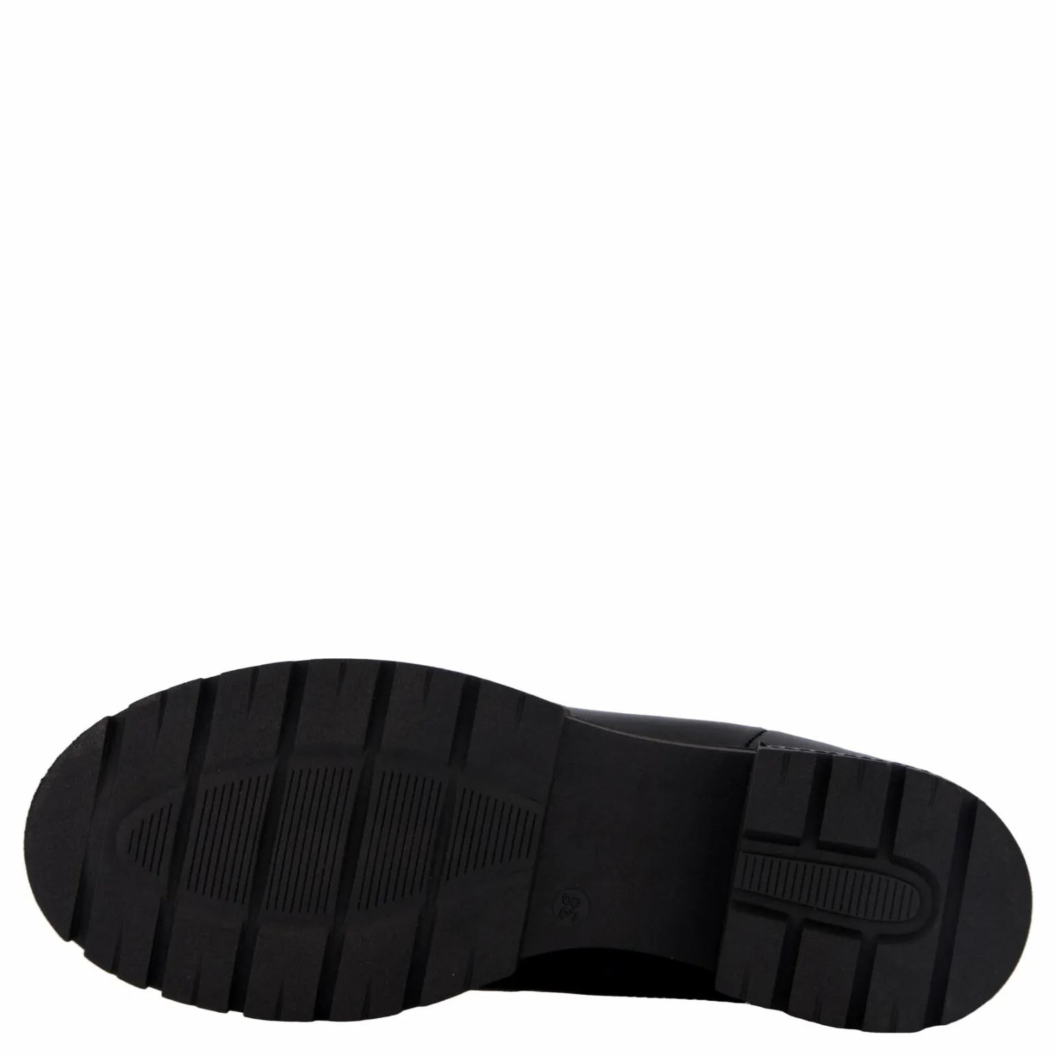 Alice 101 Black