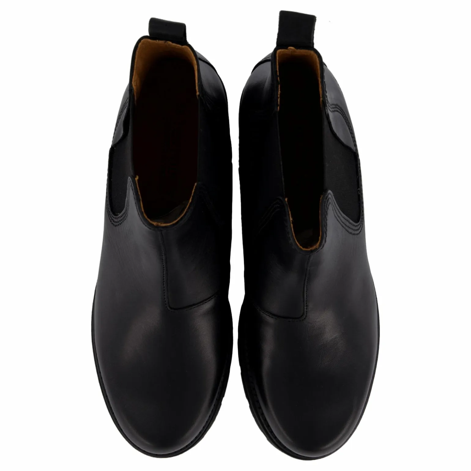 Alice 101 Black