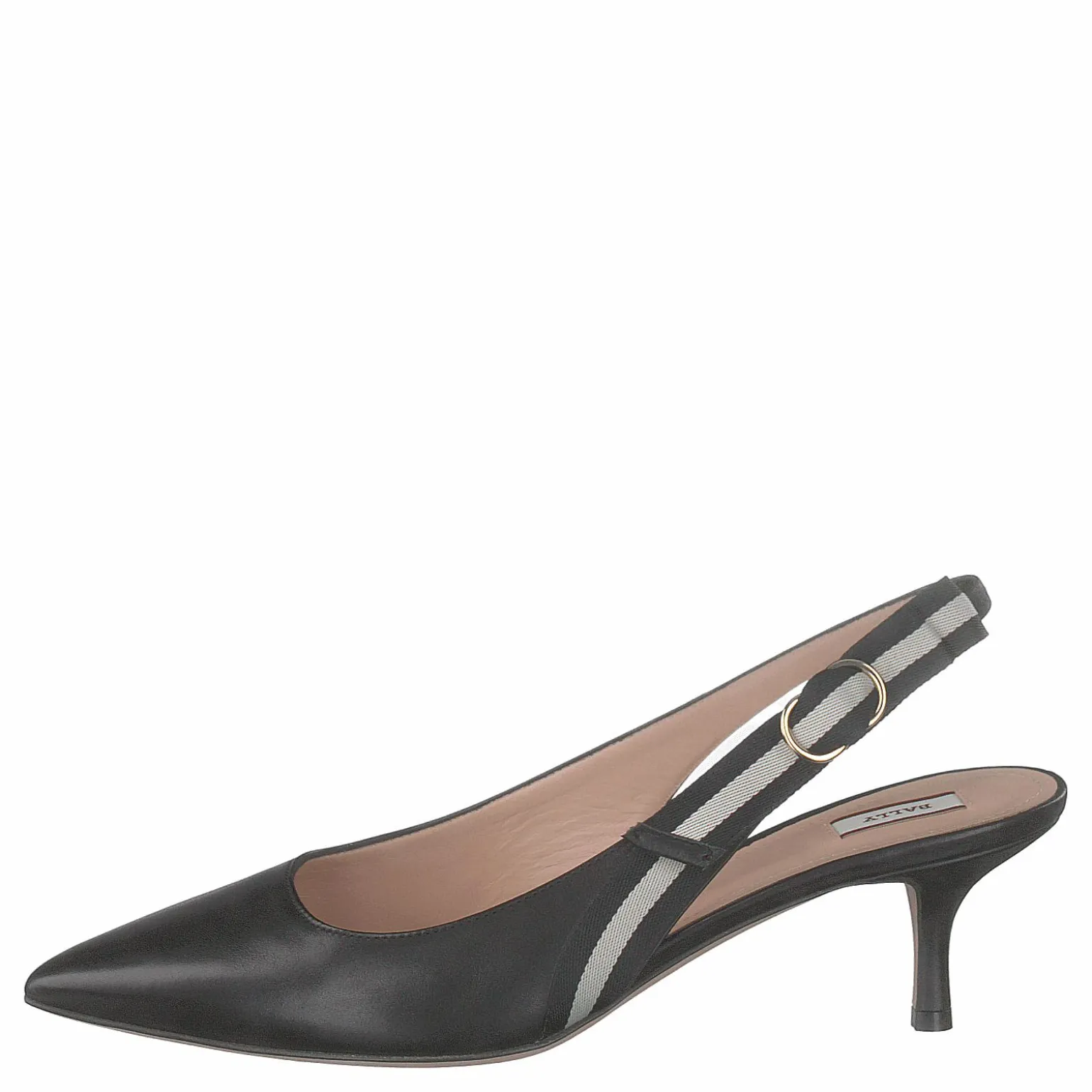 Alice 55 Delfi Black