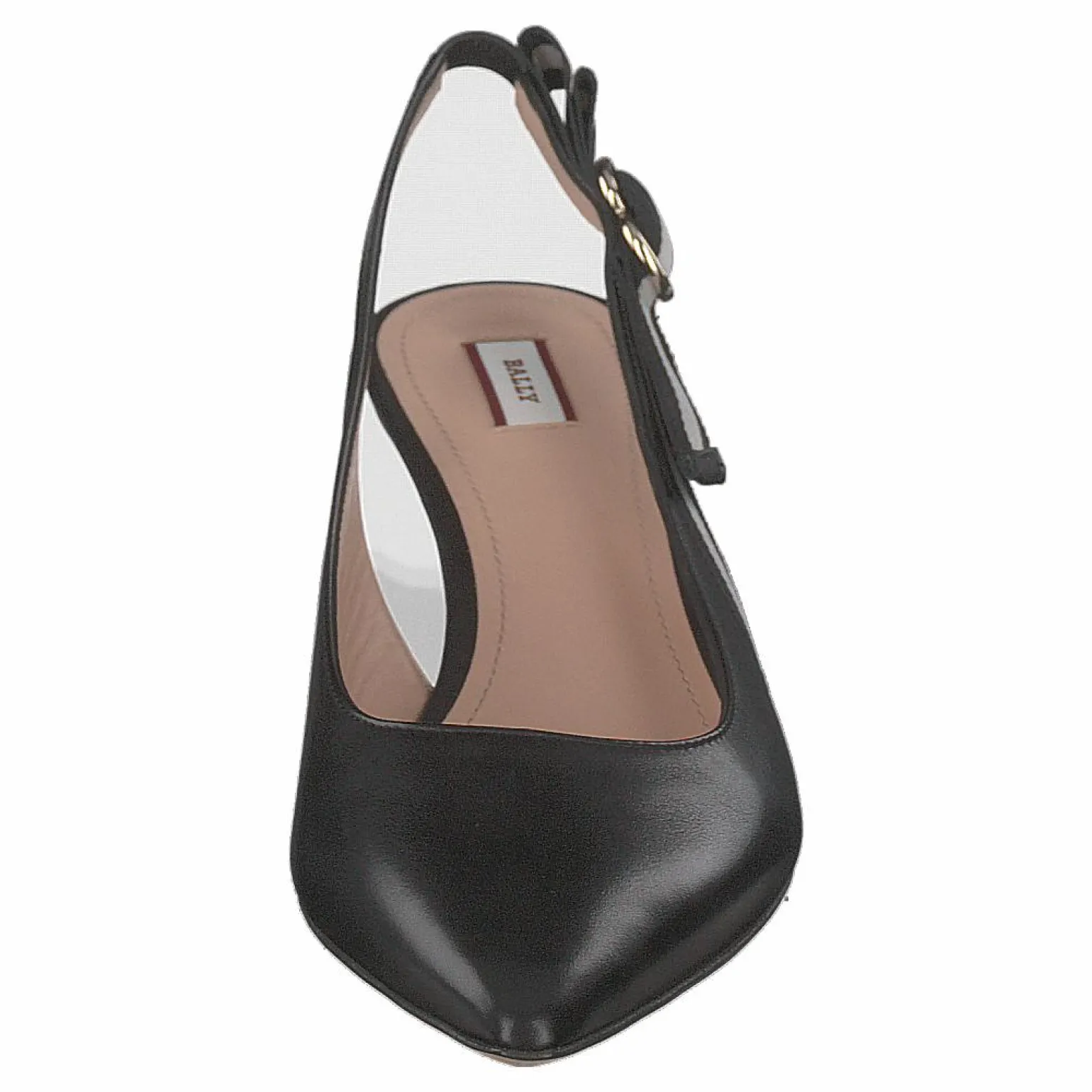 Alice 55 Delfi Black