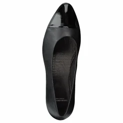 Alicia 4605-102-92 Black/black