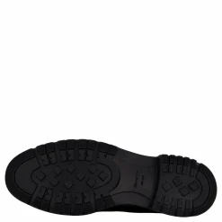 Aligrey Chelsea Boot Black