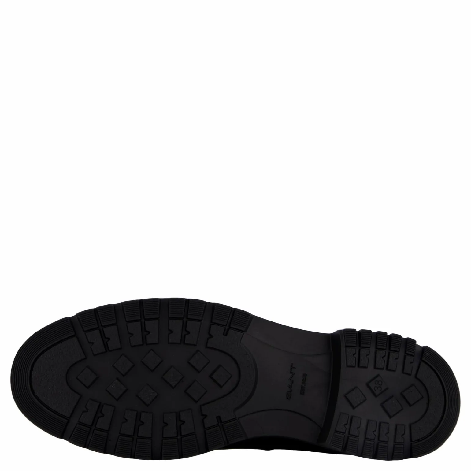 Aligrey Chelsea Boot Black