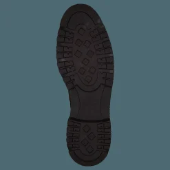 Aligrey Chelsea Boot Chocolate