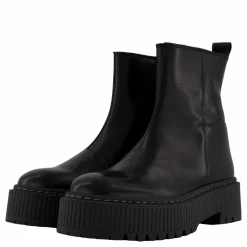 Alina Ankle Boots Black