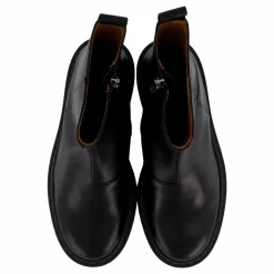Alina Ankle Boots Black